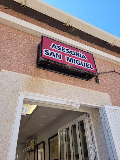 Asesoría San Miguel - Thumbnail