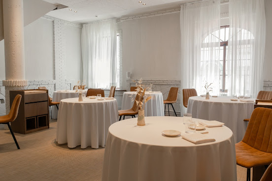 Mesón Sabor Andaluz by null