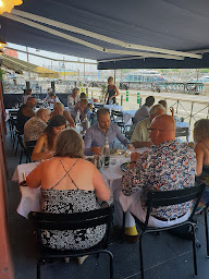 Photo n°81 de La Vigna à Nice (Restaurant méditerranéen)