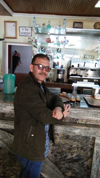 cafe