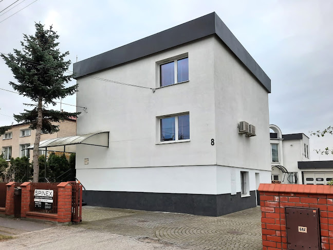 Tadeusza Kościuszki 8, 05-090 Raszyn
