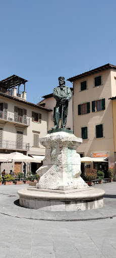 San Giovanni valdarno - Thumbnail