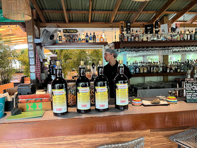 Guavaberry Colombier Tradition by null