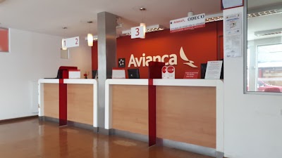Photos of Agencia de Avianca