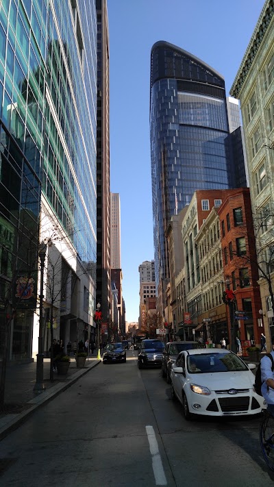 Photos of Fairmont Pittsburgh