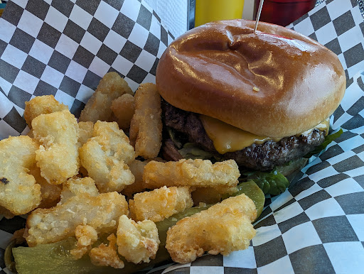 Back to the 80s Cafe & More Las Vegas - Thumbnail