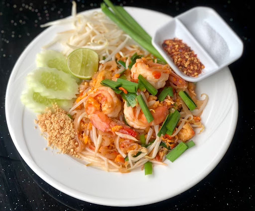 มิสสมุย Miss Samui restaurant