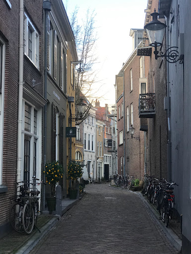 Bistro De Rode Kater - Thumbnail