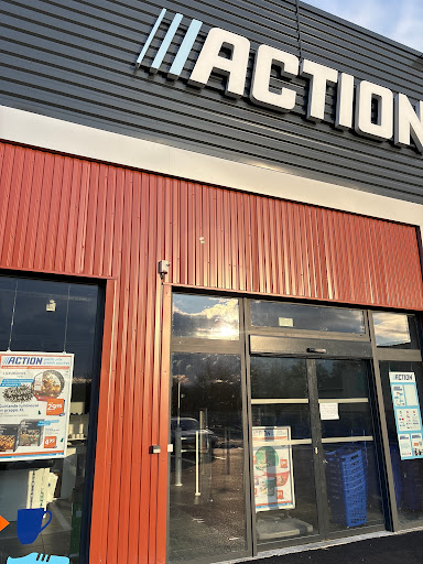 Action Tain l'Hermitage Logo