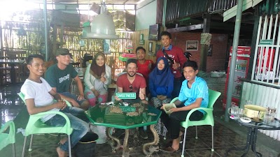 Photos of Rumah Kopi Sweetness