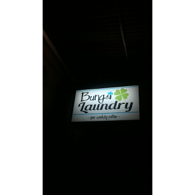 Photos of BUNGA LAUNDRY