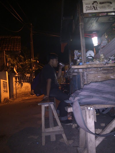 Photos of Angkringan Lek Nardi