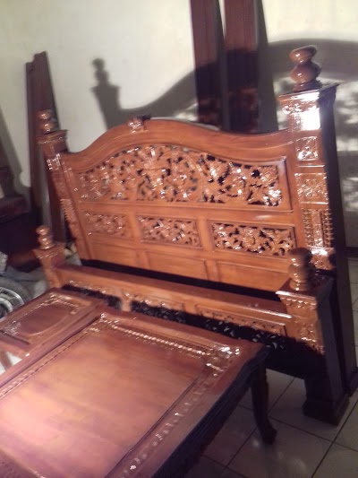 Photos of Barokah Furniture Jati