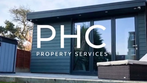 PHC Property Services - Visual