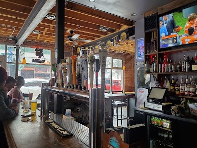 Our Bar