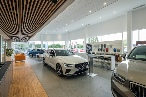 Bells - Volvo - Thumbnail