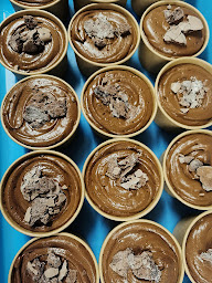 Photo n°29 de Restaurant L'Olivier | Restaurant bistronomique (91) à Varennes-Jarcy (Restaurant)