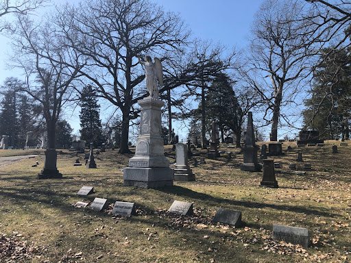 Green Lawn Cemetery - Thumbnail