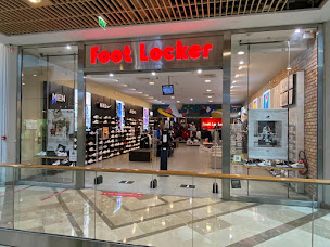 Photo n°1 de Foot Locker à Noisy-le-Grand (Magasin de vêtements de sport)