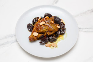 Photo n°15 de Les 1001 saveurs de l'orient - Couscous/Tajines... à Conflans-Sainte-Honorine (Restaurant servant du couscous)