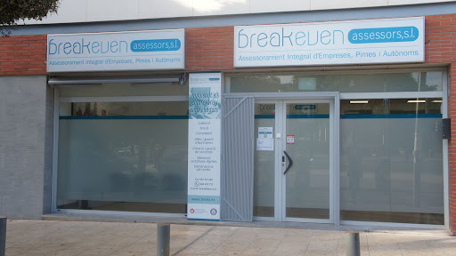 CULEBRAS ASESORES Barcelona L'Hospitalet de Llobregat