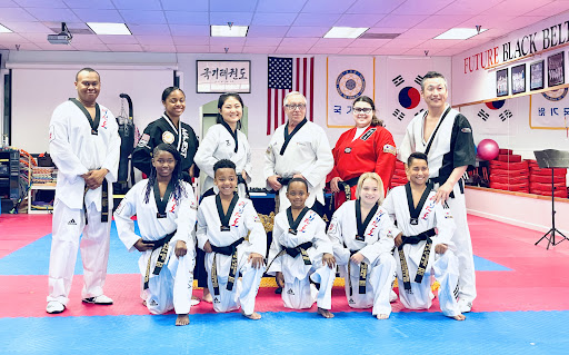 Alpha KT Martial Arts - Thumbnail