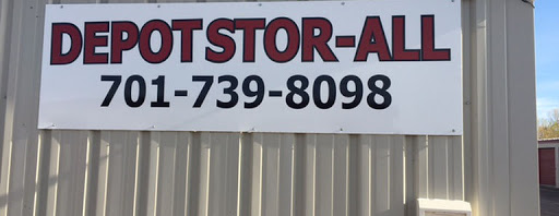 Depot Stor-All - Thumbnail