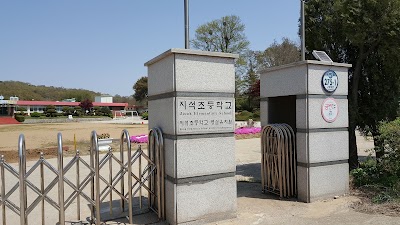 Photos of 지석초
