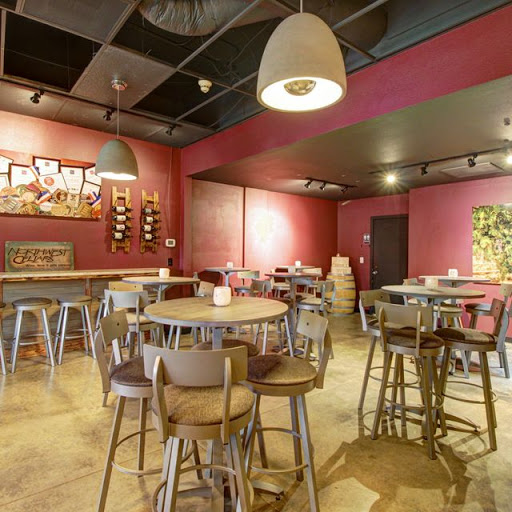 Northwest Cellars - Visual