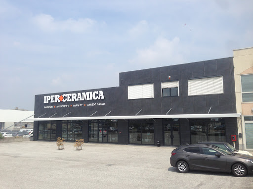 IPERCERAMICA - Visual