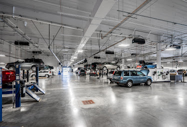 Schomp Honda Service Center