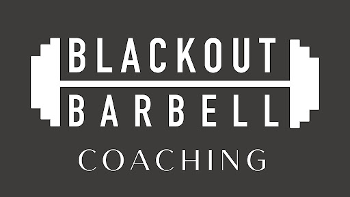 Blackout barbell coaching