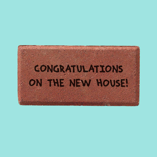 Brick or Potato photo 2