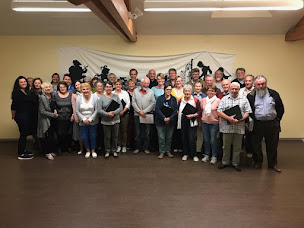 Photo n°3 de Groupe Vocal Divertimento à Pouilly-en-Auxois (Association artistique)