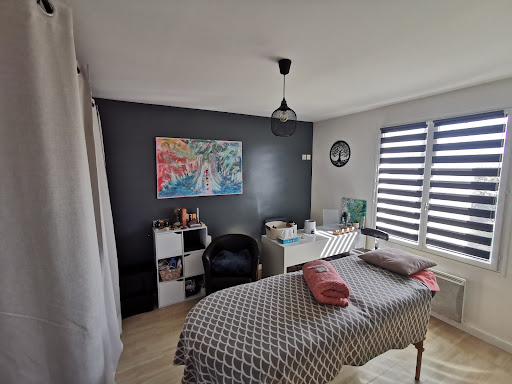 Salon Bien-Etre Beauté 85