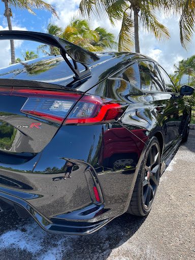 Notorious Auto Detailing Gallery - United States