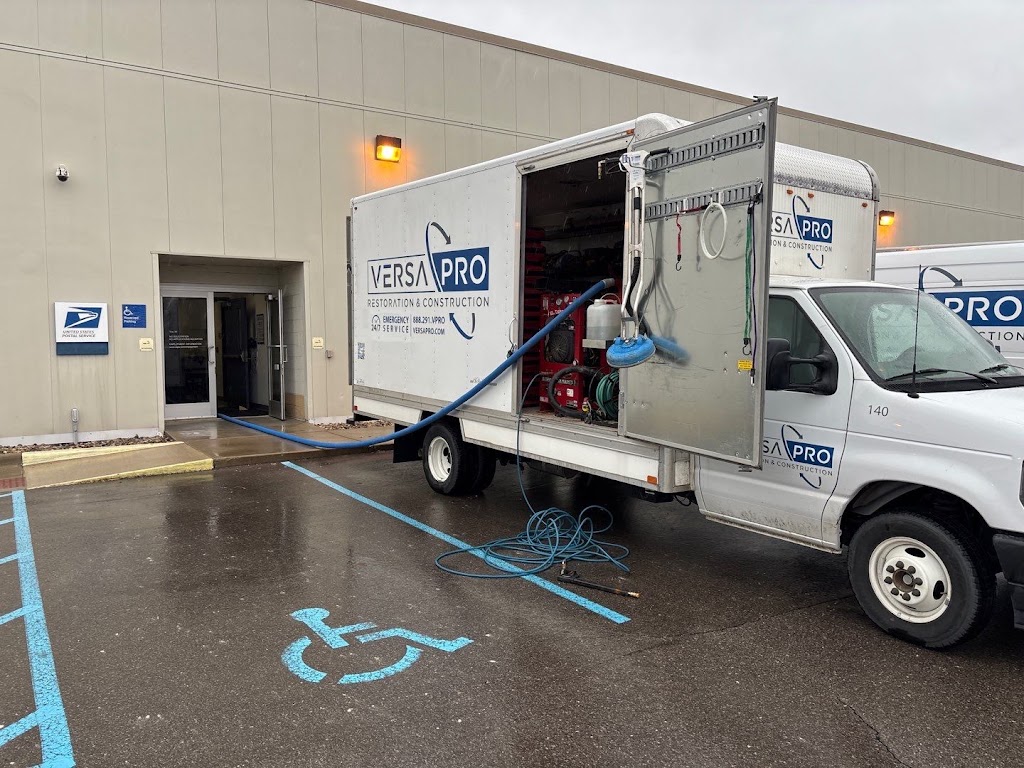VersaPro Restoration & Construction photo