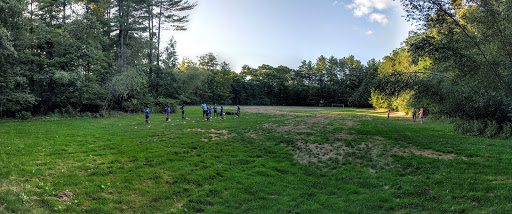 Upper Memorial Field - United States