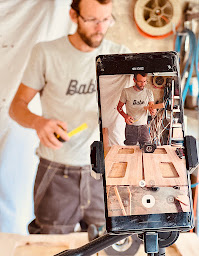 Photo n°5 de D.Van&Sens à La Plaine-sur-Mer (Mécanicien de carrosserie automobile)