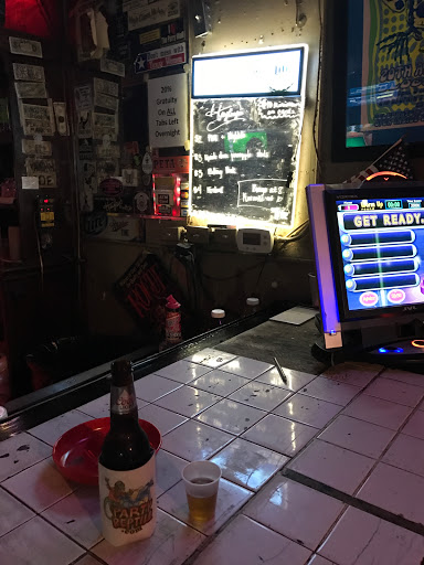 Hayley's Bar - Thumbnail