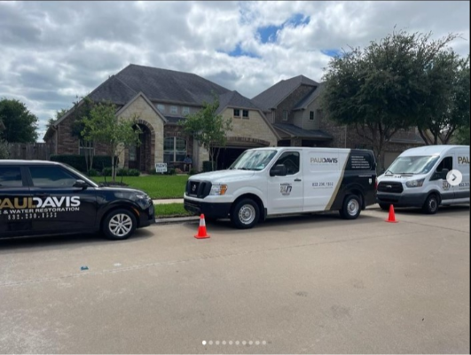Paul Davis Emergency Services of Galleria photo