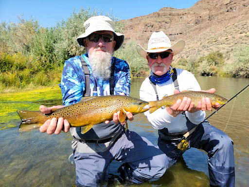 Idaho Angler - Thumbnail