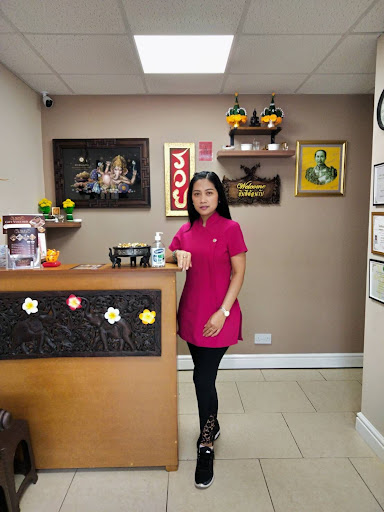 No.9 Thai Massage & Spa - Thumbnail