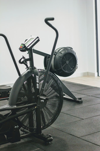 FIT MARC STUDIO - Thumbnail
