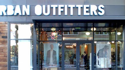 Urban Outfitters