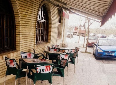 Photos of Restaurante El Salvador