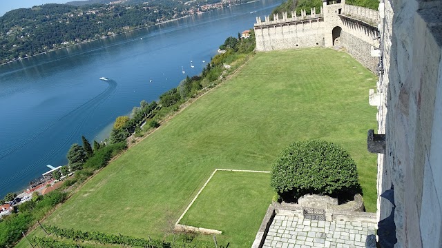 Rocca di Angera