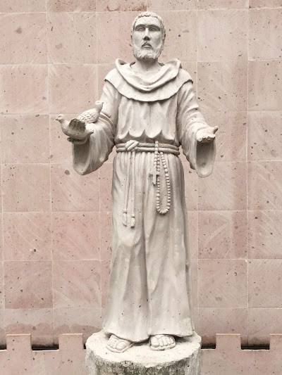 Photos of Ex-convento de San Bernardino