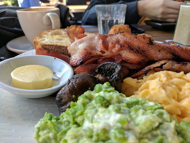 Collective Kitchen & Bar