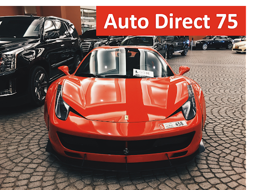 Auto Direct75 - Visual